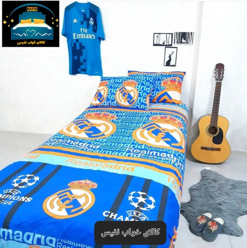 رئال مادرید