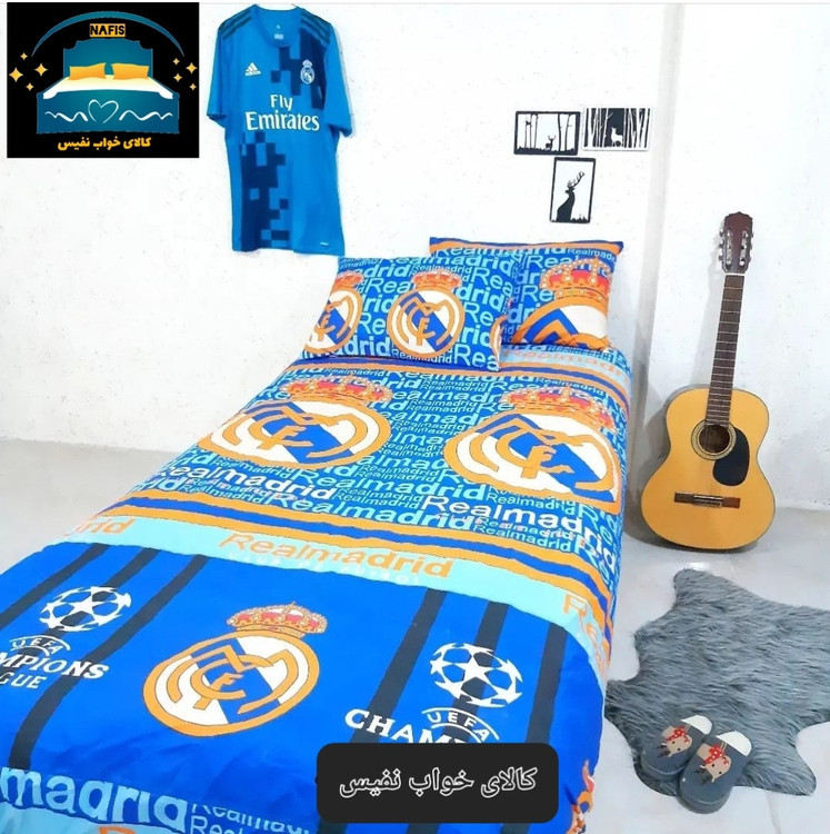 رئال مادرید