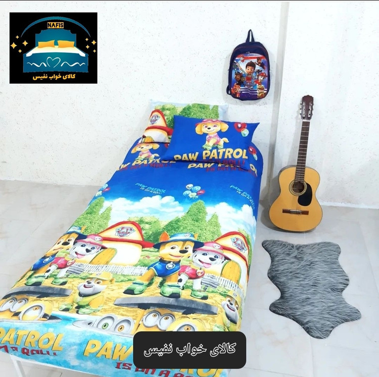 سگهای نگهبان